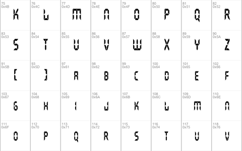 GhostMachineCondensed Regular