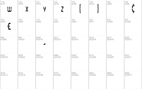 GhostMachineCondensed Regular