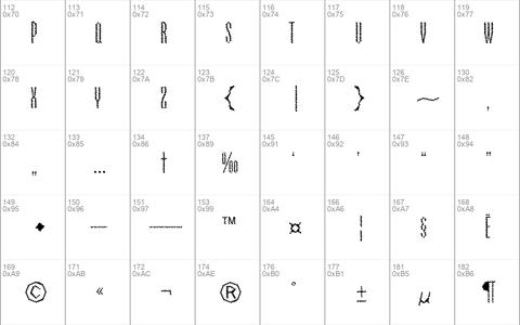 aEmpirialBrk Regular