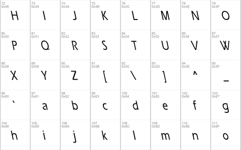 ErgoeMediumCondBS Regular