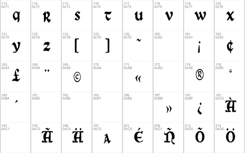 SunSplashCondensed Regular