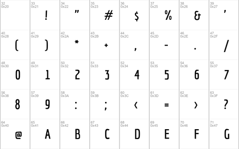 Economica Bold