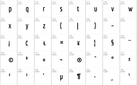 Economica Bold