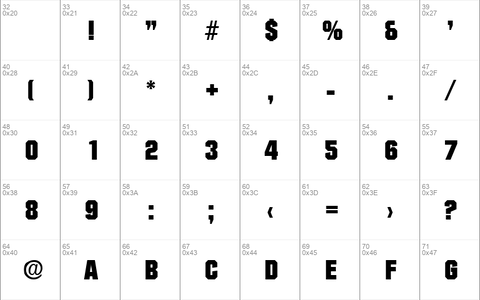 Diamante-ExtraBold Regular