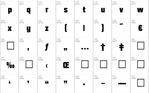 Diamante-ExtraBold Regular