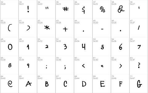 ElliotSix Regular