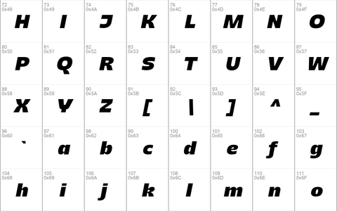 Majoris Italic