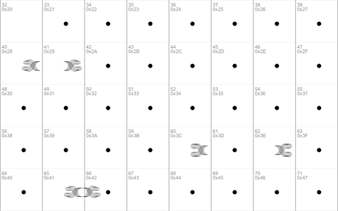 FoglihtenBPS01 Regular