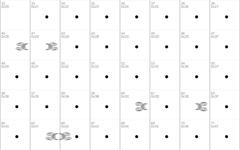 FoglihtenBPS01 Regular