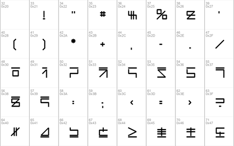 LinearKonstrukt Medium