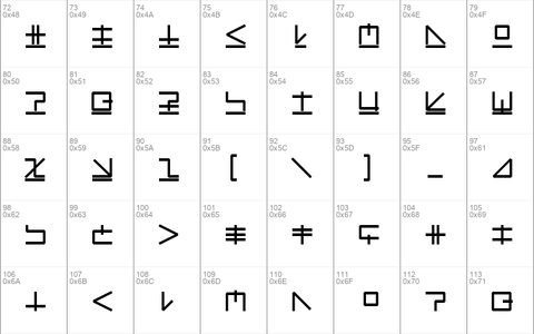 LinearKonstrukt Medium