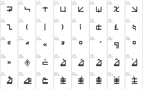 LinearKonstrukt Medium