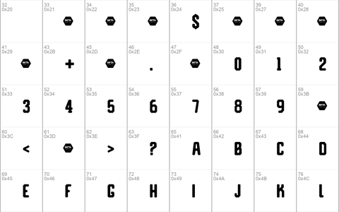 Reqnad Geometrik Beta 0. 1