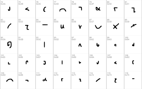 shorthand Medium