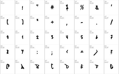 Fantom Condensed Condensed