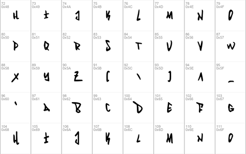 Fantom Condensed Condensed