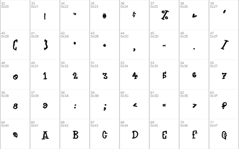 Zodiastic Regular