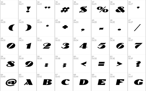 DomenicExtended Oblique