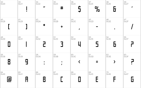 SF Laundromatic Condensed