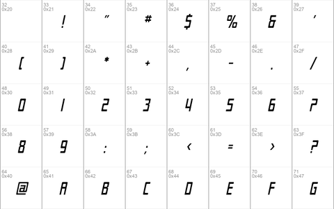 SF Laundromatic Condensed