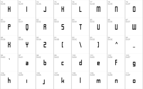 SF Laundromatic Condensed