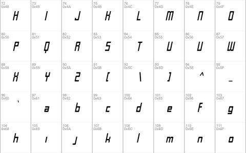 SF Laundromatic Condensed