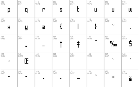 SF Laundromatic Condensed