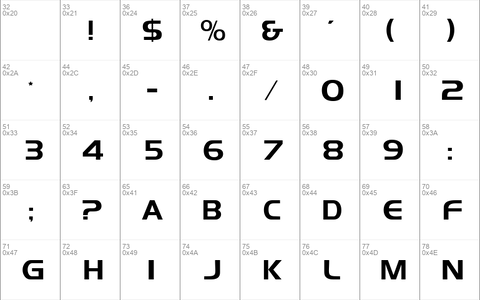 SimplixDisplaySSi Regular