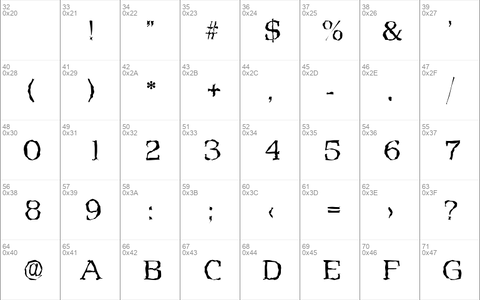 MartinBeckerRandom-Light Regular