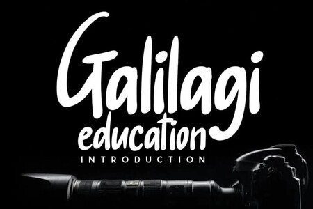 Galilagi