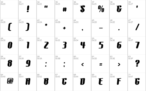 Comons ExtraBold