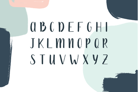 Mona Lite font