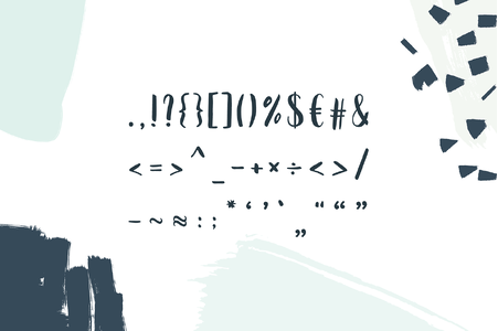 Mona Lite font