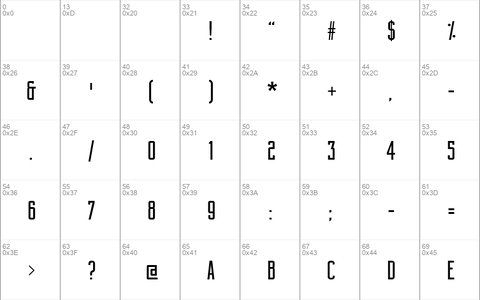 Building Condensed Medium