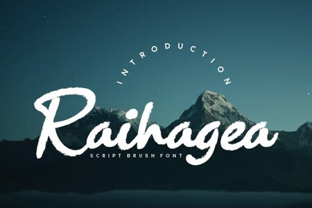 Raihagea