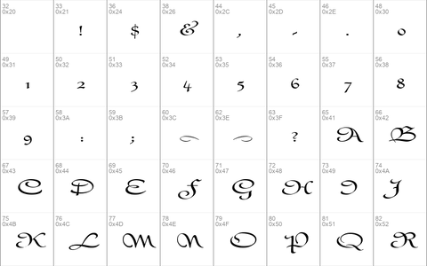 FZ SCRIPT 8 EX