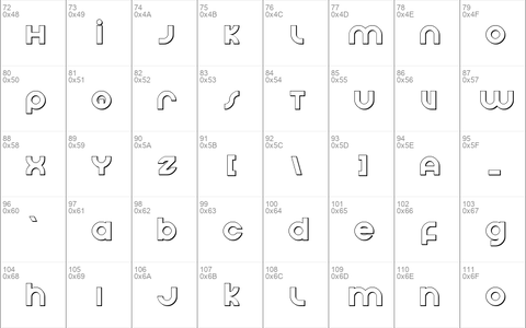 Echo Station Outline