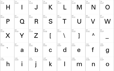 Nova Medium SSi