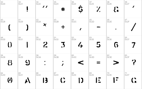 Stockstill Solid Regular