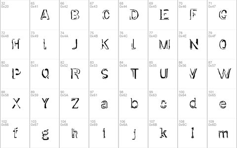 Dirtfont Medium