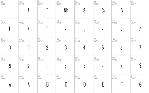 DraftPlateCondensed Regular