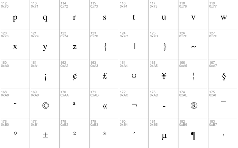 EucrosiaUPC Regular