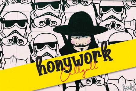 Honywork