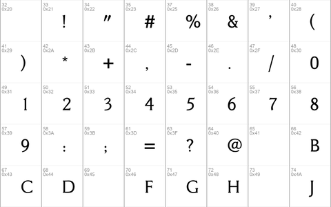 SainsburyMedium Regular