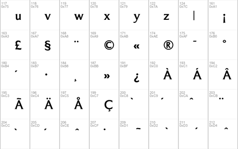 SainsburyBold Regular