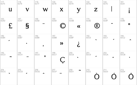 SainsburyMedium Regular