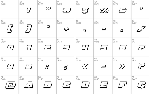 Justice Expanded Outline