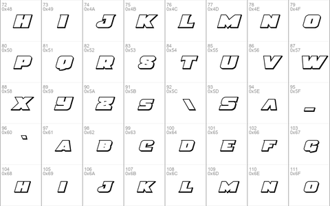 Justice Expanded Outline