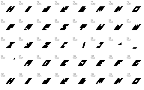 TexSquare MM All Multiple Master