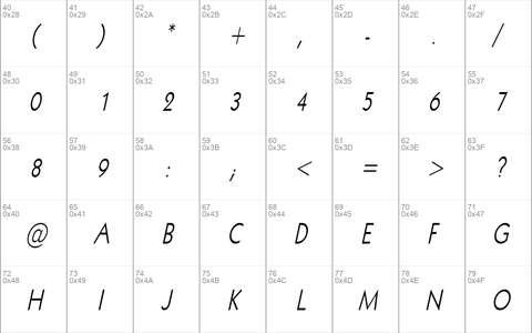 Geo 112 Thin